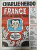 Charlie Hebdo N° 701. 