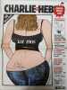 Charlie Hebdo N° 702. 