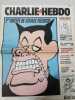 Charlie Hebdo N° 703. 