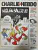 Charlie Hebdo N° 705. 