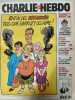 Charlie Hebdo N° 707. 