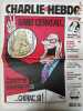 Charlie Hebdo N° 708. 