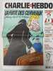 Charlie Hebdo N° 709. 