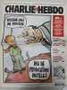Charlie Hebdo N° 713. 