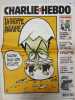 Charlie Hebdo N° 714. 