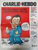 Charlie Hebdo N° 743. 