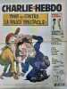 Charlie Hebdo N° 747. 