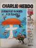 Charlie Hebdo N° 748. 