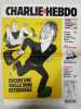 Charlie Hebdo N° 755. 