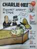 Charlie Hebdo N° 756. 