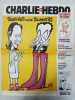 Charlie Hebdo N° 753. 
