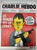 Charlie Hebdo N° 1140. 