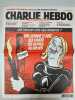Charlie Hebdo N° 1145. 