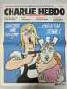 Charlie Hebdo N° 1144. 