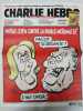 Charlie Hebdo N° 1150. 