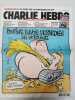 Charlie Hebdo N° 1133. 