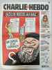 Charlie Hebdo N° 683. 