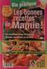 Les bonnes recettes de mamie nº 34. 