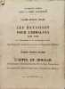 Les batailles pour l'himalaya 1783-1936. 
