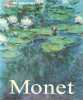 Monet Mini Du Grand Art. Zeidler Birgit