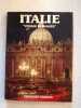 Italie voyage en images. 