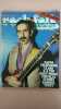 Revue Rock & Folk N° 161. 
