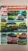Revue Auto Plus N&deg; 1653. 