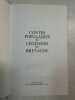Contes populaires et légendes de Bretagne. Collectif Claude Seignolle (conte-préface)