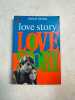 Love Story. Erich Segal