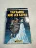 Tartarin sur les alpes. Alphonse Daudet