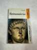 Britannicus. RACINE