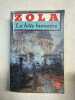 La Bete Humaine. Emile Zola