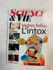 Science & Vie n°944. 