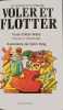 Voler et flotter. Ward Alan