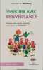 n°124 Enseigner avec bienveillance. B.ROSENBERG MARSHALL