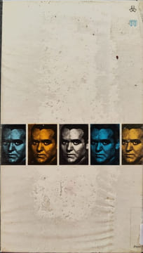 Poésies III 1926-1936. undefined