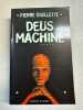 Deus MacHine. Ouellette P