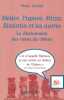 Médor Pupuce Mirza Rintintin et les autres : Le dictionnaire des noms de chiens. Enckell P