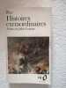 Histoires Extraordinaires. Poe Edgar-Allan