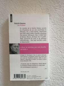 Braban(les)