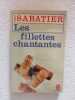 Les Fillettes Chantantes. Sabatier Robert