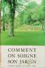 Comment on soigne son jardin. Georges Truffaut et Pierre Hampe