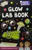 Glow lab Book. 