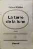La terre de la lune. 