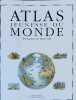 Atlas jeunesse du monde. 