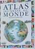 Atlas jeunesse du monde. 