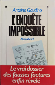 L'enquete Impossible