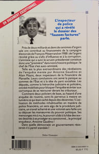 L'enquete Impossible
