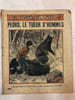 Collection daventures n&deg;323. 