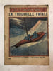 Collection daventures n&deg;422. 
